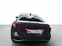 Usata Audi A5 S-Line 204 CV (150 kW) 2024 Grigio magnete Berlina