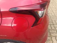 Usata Nissan Micra 2018 Rosso Berlina