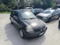 Usata Renault Clio 60 CV (44 kW) 2008 Berlina