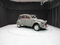 Usata Citroën 2CV 12 CV (8 kW) 1966 Altri Berlina