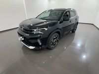 Usata Citroën C5 Aircross 131 CV (96 kW) 2024 Nero SUV