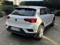 Usata VW T-Roc Style 116 CV (85 kW) 2020 SUV