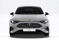 Nuova Mercedes CLA220 Premium 190 CV (139 kW) 2026 Grigio alpi / metallizzato Berlina