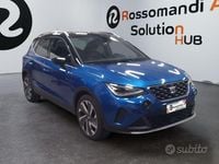 Usata Seat Arona Xperience 116 CV (85 kW) 2022 Other SUV