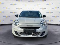 Usata Fiat 600 La Prima 101 CV (74 kW) 2024 Beige SUV