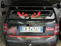 Usata Audi A2 Comfort 110 CV (80 kW) 2003 Utilitaria