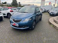 Usata Lancia Ypsilon S 69 CV (50 kW) 2024 Blu Utilitaria