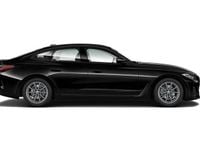Usata BMW 420 M Sport 190 CV (139 kW) 2022 Blu Coupé