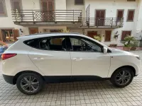 Usata Hyundai ix35 Xpossible 116 CV (85 kW) 2014 SUV