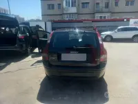 Usata Volvo V50 2006 Nero Station wagon