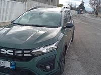 Usata Dacia Jogger 2023 Monovolume