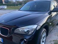 Usata BMW X1 177 CV (130 kW) 2010 SUV