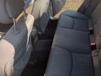 Usata Mercedes 220 2002 Grigio Berlina