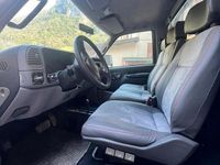 Usata Chevrolet Silverado 1997 Grigio Pick-up