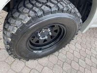 Usata Toyota Land Cruiser 163 CV (119 kW) 2001 SUV