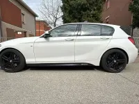 Usata BMW 118 M Sport 170 CV (125 kW) 2013 Utilitaria
