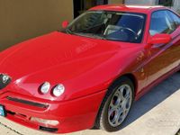 usata Alfa Romeo 2000 Gtv/Spider -