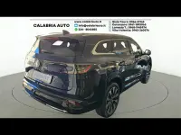 Usata Renault Espace Techno 200 CV (147 kW) 2024 Blu Monovolume