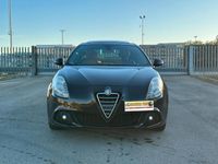 usata Alfa Romeo Giulietta 2.0 JTDm-2 140 CV Progression