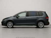 Usata VW Touran Goal 150 CV (110 kW) 2025 Nero Monovolume