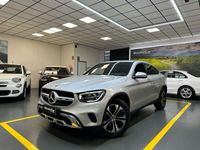 usata Mercedes GLC220 d Sport 4matic auto * IVA ES