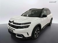 Usata Citroën C5 Aircross Business Class 131 CV (96 kW) 2022 Bianco SUV