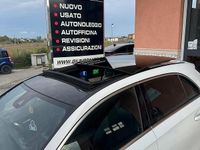 Usata Mercedes A200 Premium 150 CV (110 kW) 2021 Bianco Berlina