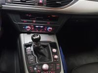 Usata Audi A6 177 CV (130 kW) 2012 Berlina