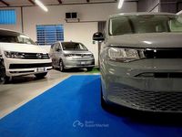 Nuova VW Caddy 122 CV (89 kW) 2026 Grigio puro Monovolume