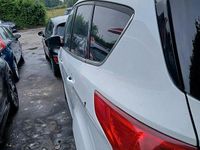 Begagnad Ford Cougar 2015 Vit Sportkupé