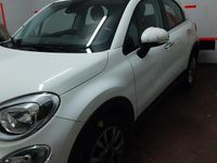 Usata Fiat 1600 120 CV (88 kW) 2015 Bianco Station wagon