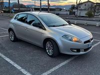 Usata Fiat Bravo Dynamic 105 CV (77 kW) 2012 Utilitaria