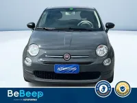 Usata Fiat 500 Sport 70 CV (51 kW) 2021 Grigio Berlina