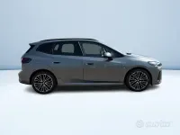 Usata BMW 218 Active Tourer M Sport 150 CV (110 kW) 2025 Grigio Monovolume