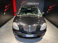 Usata Lancia Ypsilon 2005 Nero Utilitaria