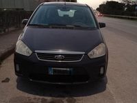 Usata Ford C-MAX 115 CV (84 kW) 2009 Monovolume