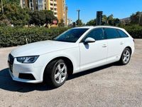 usata Audi A4 business 150cv