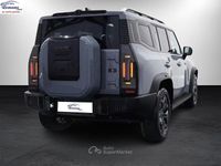 Nuova ICH-X K3 247 CV (181 kW) 2026 Gray SUV