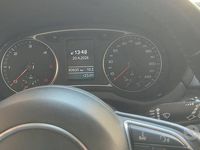 Usata Audi A1 S-Line 90 CV (66 kW) 2018 Nero Berlina