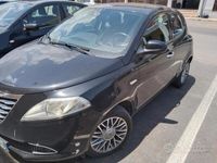 usata Lancia Ypsilon 2ª serie - 2011