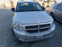 usata Dodge Caliber 2.0 td SXT