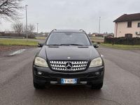 Usata Mercedes ML320 224 CV (164 kW) 2006 SUV