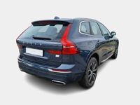 usata Volvo XC60 XC60 DRIVeT8 Plug-in AWD auto Recharge Inscription