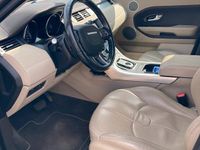 Usata Land Rover Range Rover evoque 2015 Grigio Station wagon