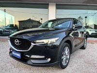 usata Mazda CX-5 2.2L Skyactiv-D 150 CV 2WD Exceed Autom.