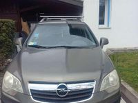 Usata Opel Antara Edition 150 CV (110 kW) 2008 SUV
