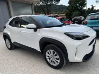 Usata Toyota Yaris Cross Business Edition 92 CV (67 kW) 2022 Other SUV