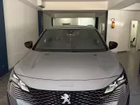 Usata Peugeot 3008 Allure 131 CV (96 kW) 2023 Grigio SUV