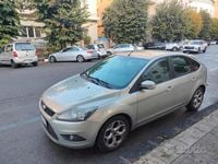 Usata Ford Focus 90 CV (66 kW) 2009