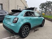 Nuova Fiat 600 La Prima 101 CV (74 kW) 2025 Blu/azzurro SUV